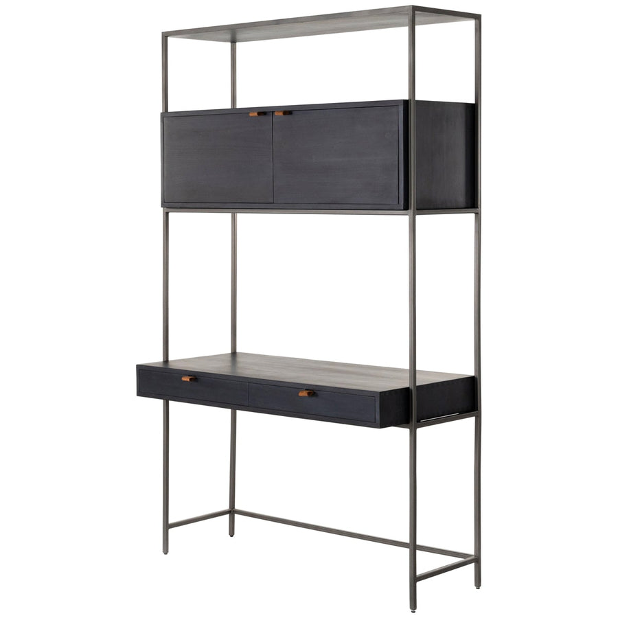 Four Hands Fulton Trey Modular Wall Desk