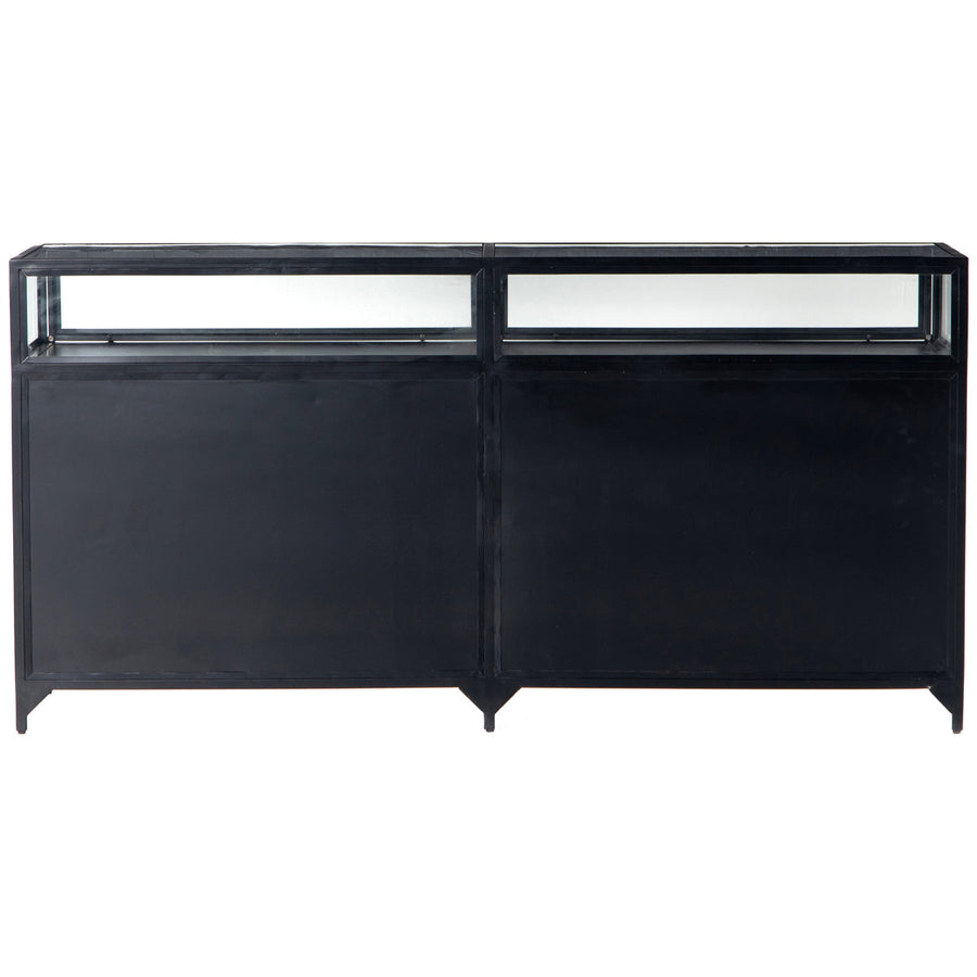 Four Hands Belmont Shadow Box Sideboard