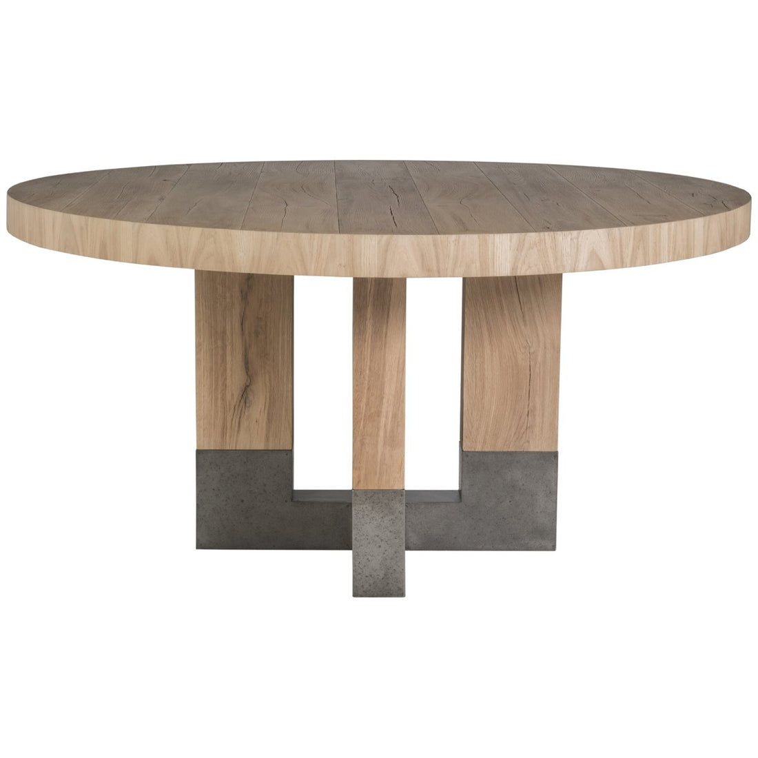 Artistica Home Verite Round Dining Table 2240-870C