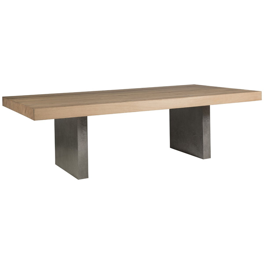 Artistica Home Verite Rectangular Dining Table 2240-877