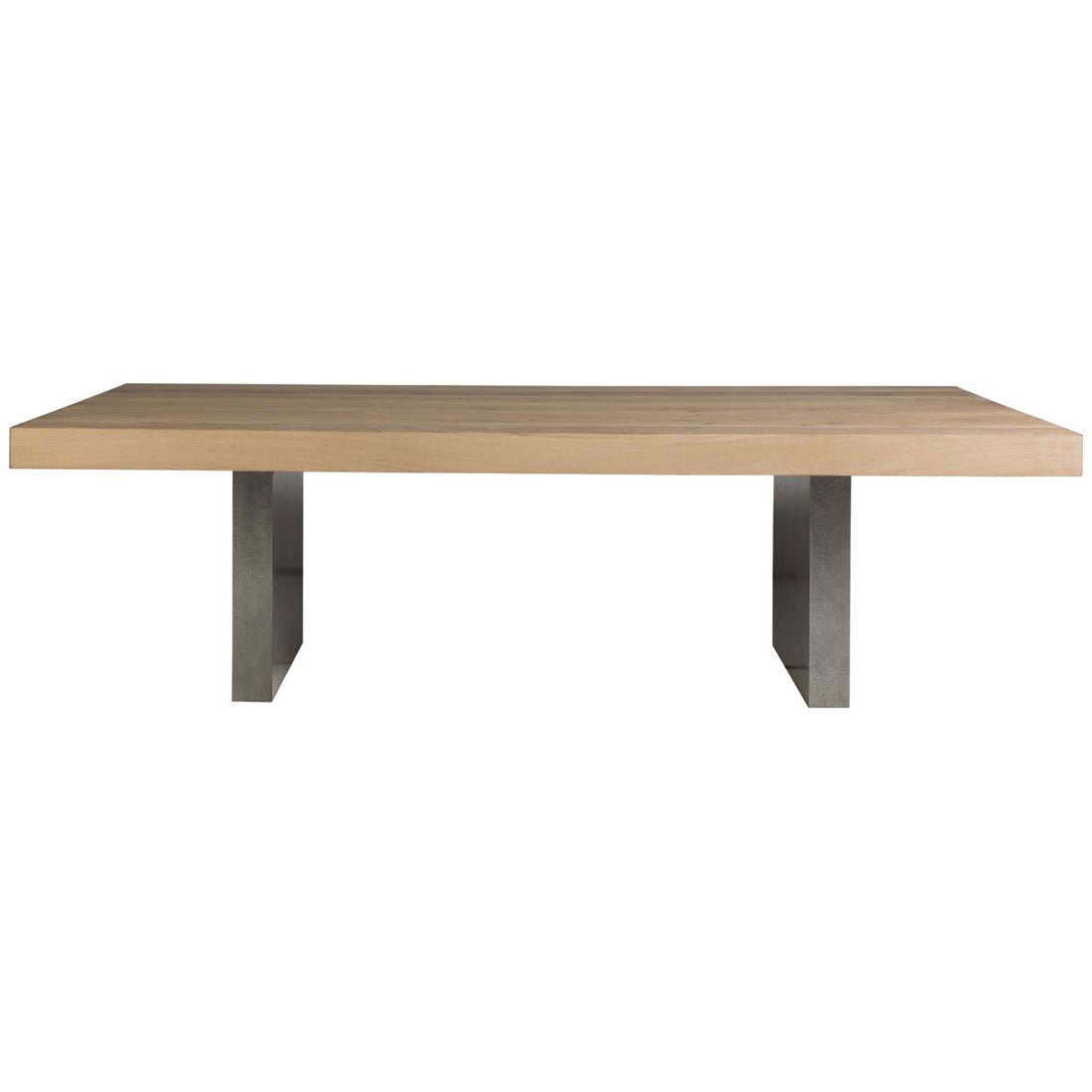 Artistica Home Verite Rectangular Dining Table 2240-877