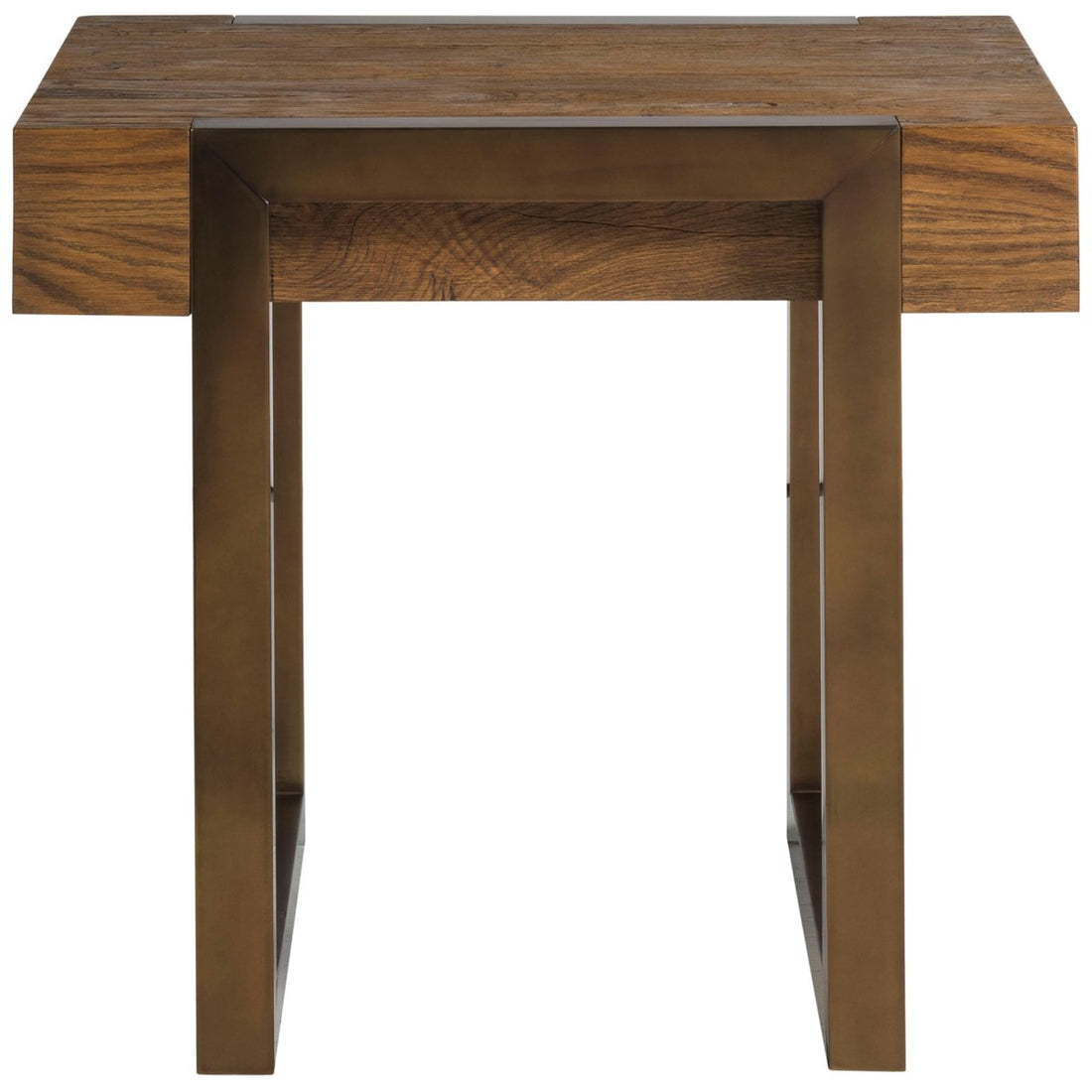 Artistica Home Canto End Table 2241-955