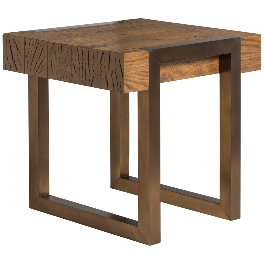 Artistica Home Canto End Table 2241-955