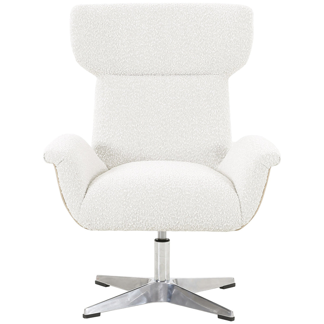 Four Hands Grayson Anson Desk Chair - Knoll Natural