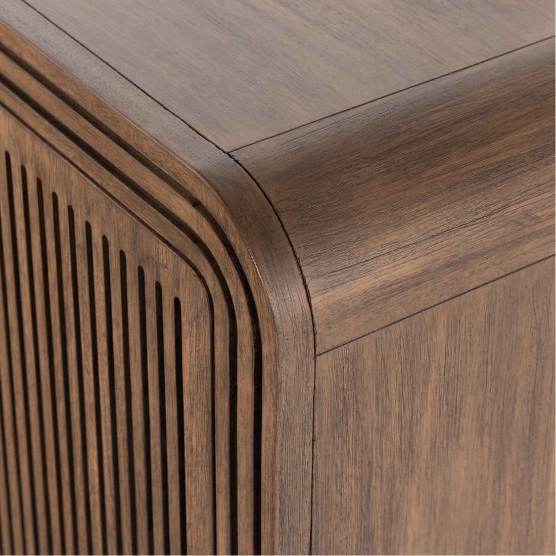 Four Hands Tracey Boyd Stark Sideboard - Warm Espresso