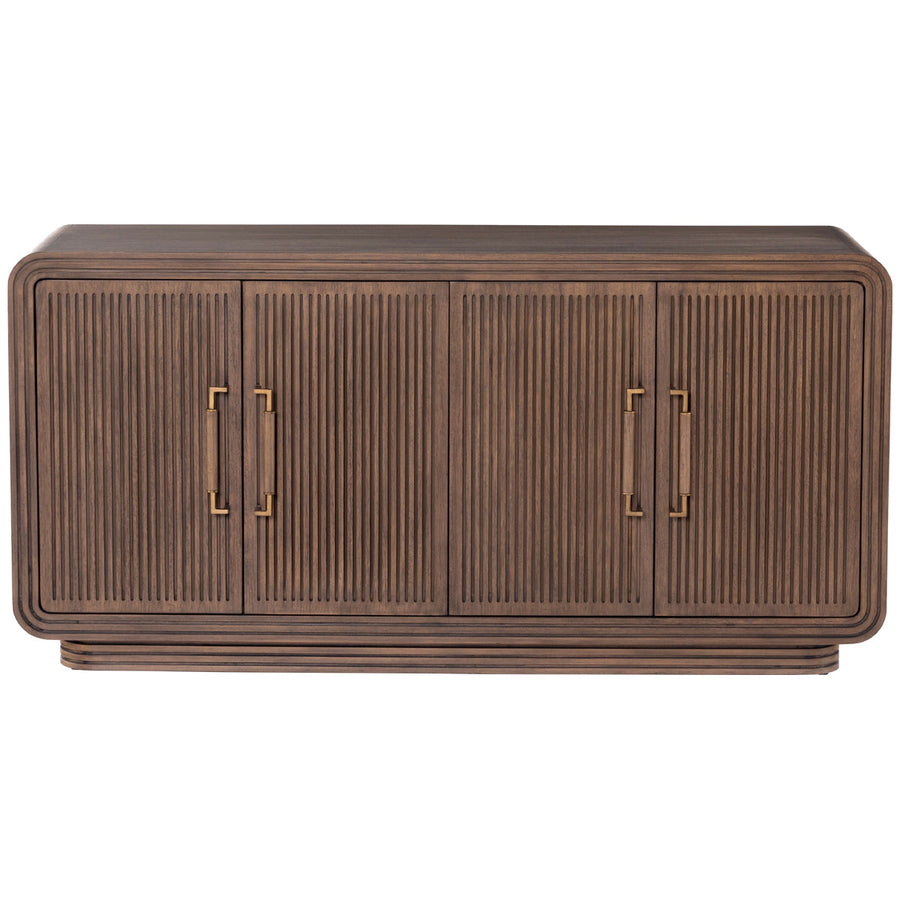 Four Hands Tracey Boyd Stark Sideboard - Warm Espresso