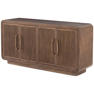 Four Hands Tracey Boyd Stark Sideboard - Warm Espresso