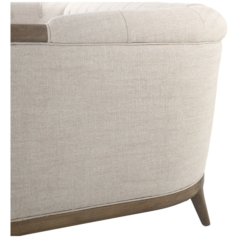 Four Hands Kensington Ellsworth Sofa - Alcala Wheat