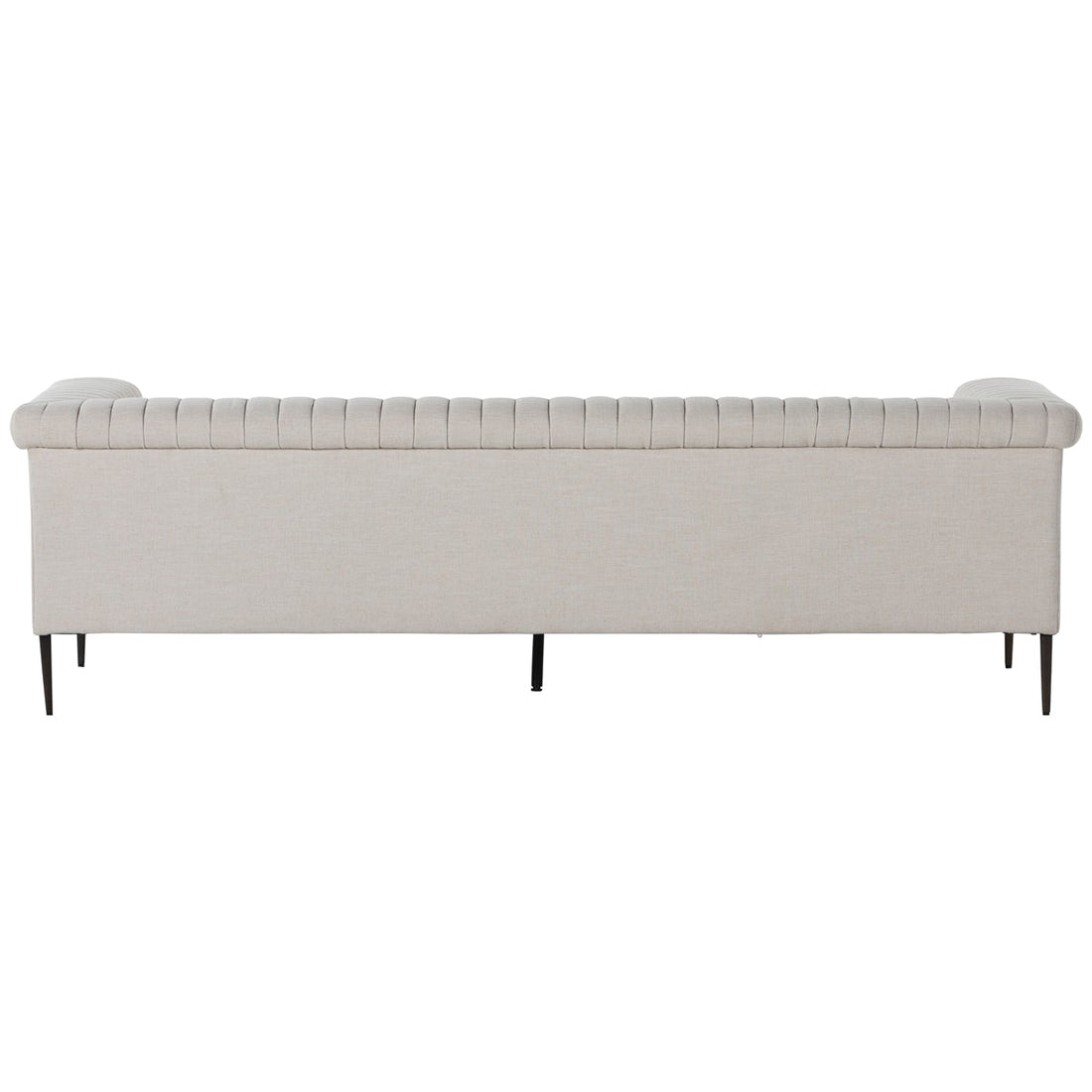 Four Hands Easton Watson Sofa - Cambric Ivory