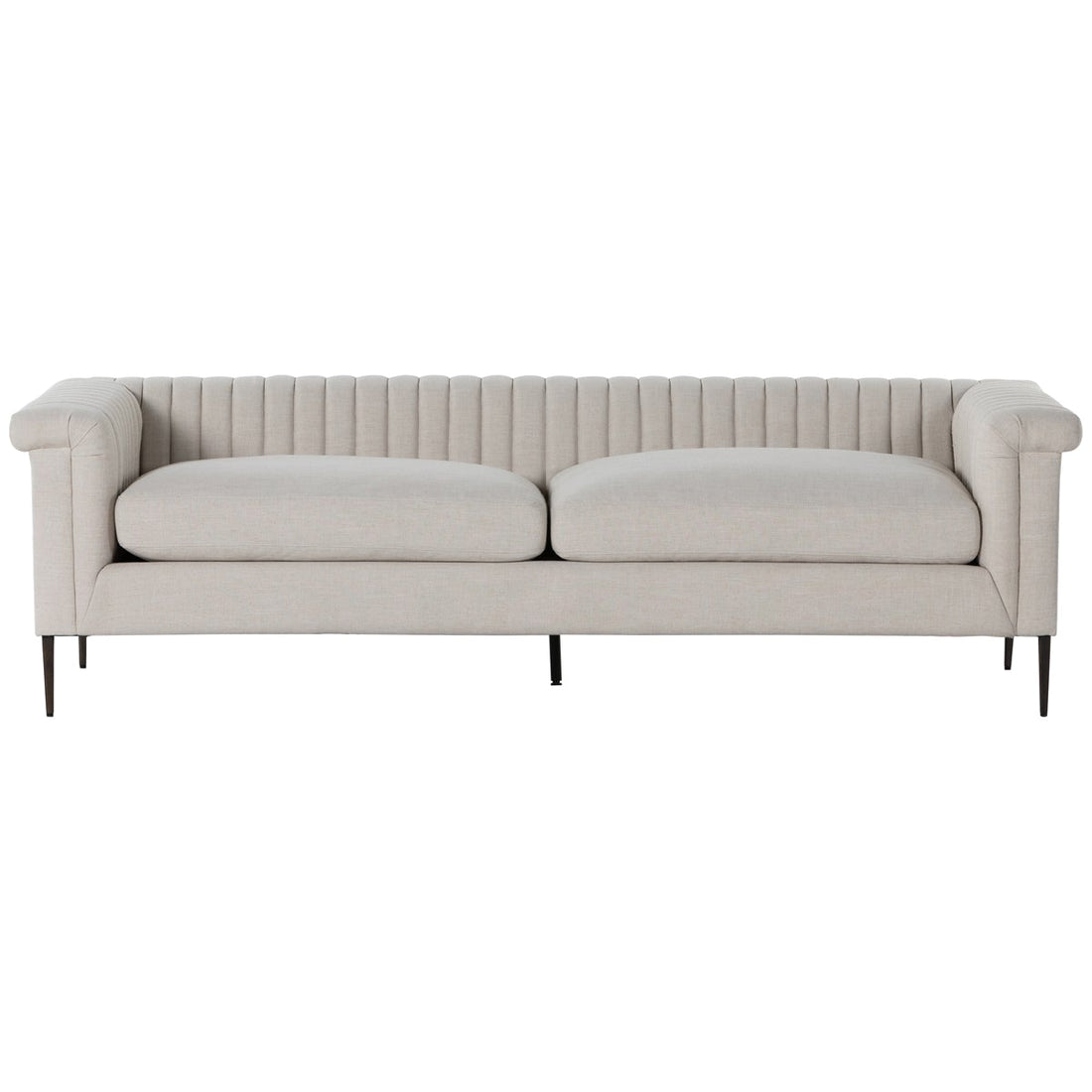 Four Hands Easton Watson Sofa - Cambric Ivory