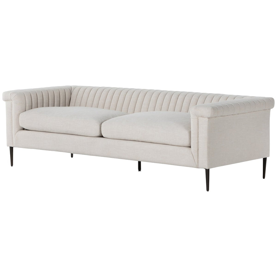 Four Hands Easton Watson Sofa - Cambric Ivory