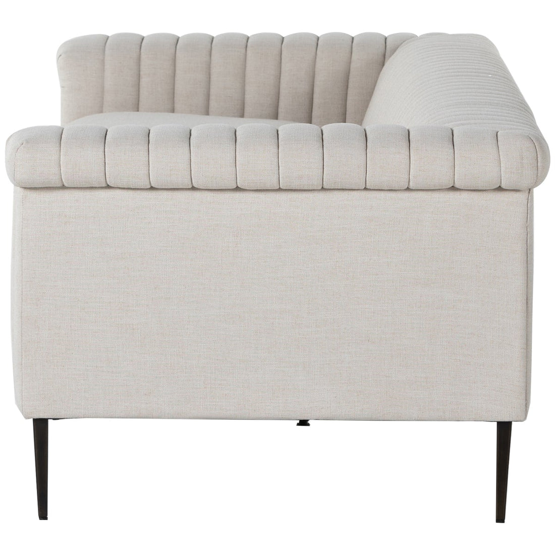 Four Hands Easton Watson Sofa - Cambric Ivory