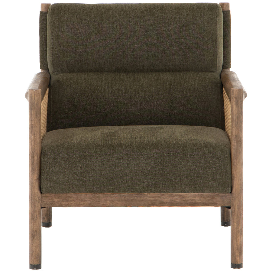 Four Hands Kensington Kempsey Chair