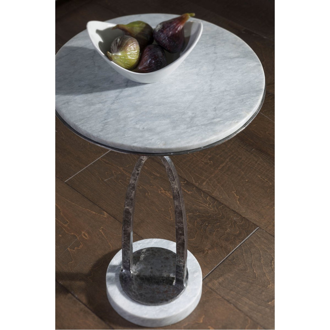 Artistica Home Vega Round Spot Table 2248-950