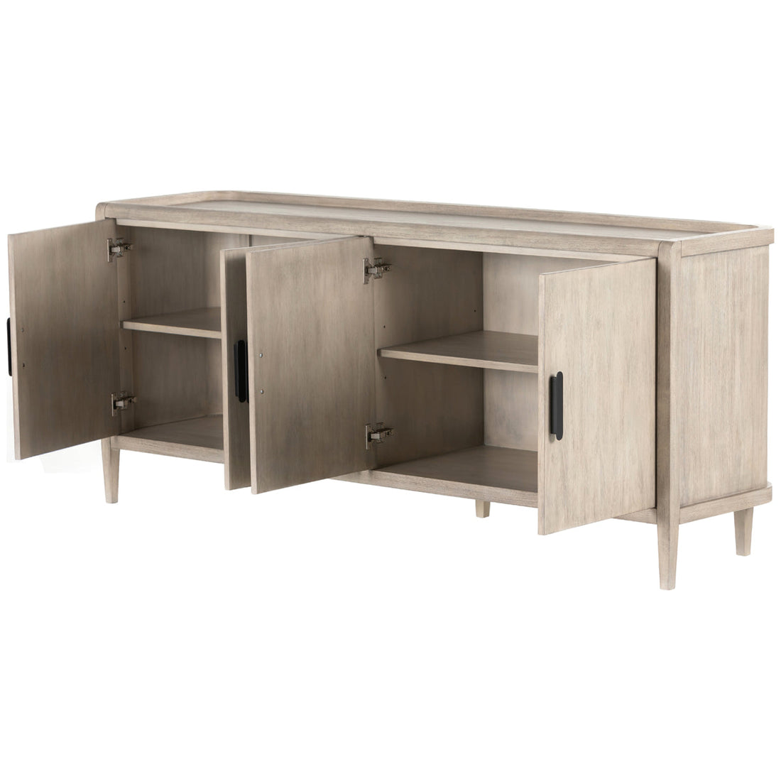 Four Hands Callahan Arlo Sideboard