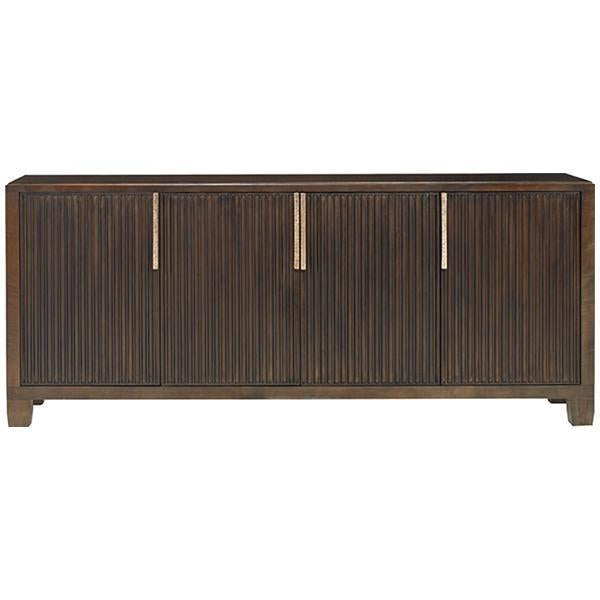 CTH Sherrill Occasional Naples Marco Credenza