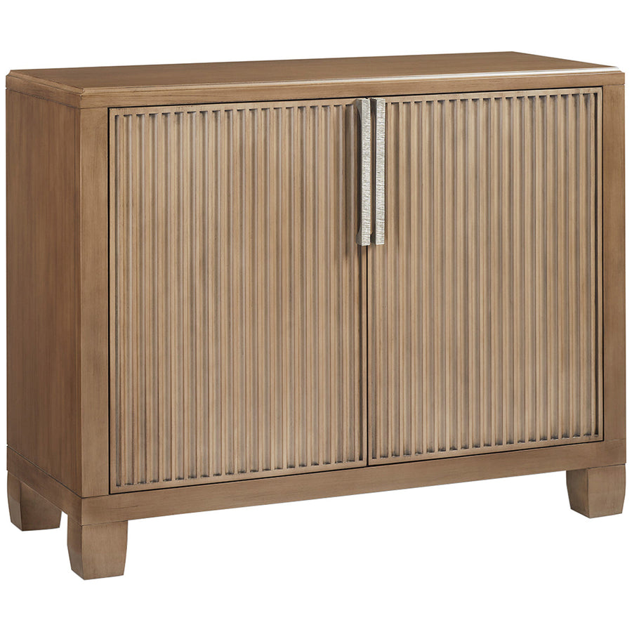 CTH Sherrill Occasional Marco 2-Door Cabinet