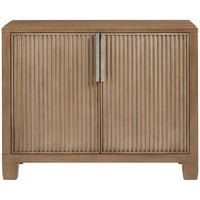 CTH Sherrill Occasional Marco 2-Door Cabinet