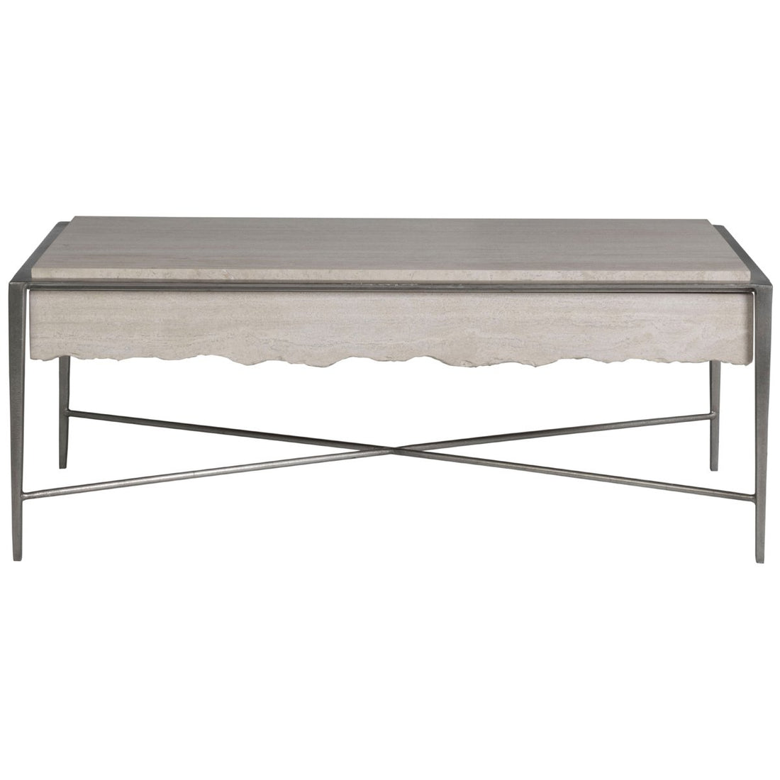 Artistica Home Everest Rectangular Cocktail Table 2250-945