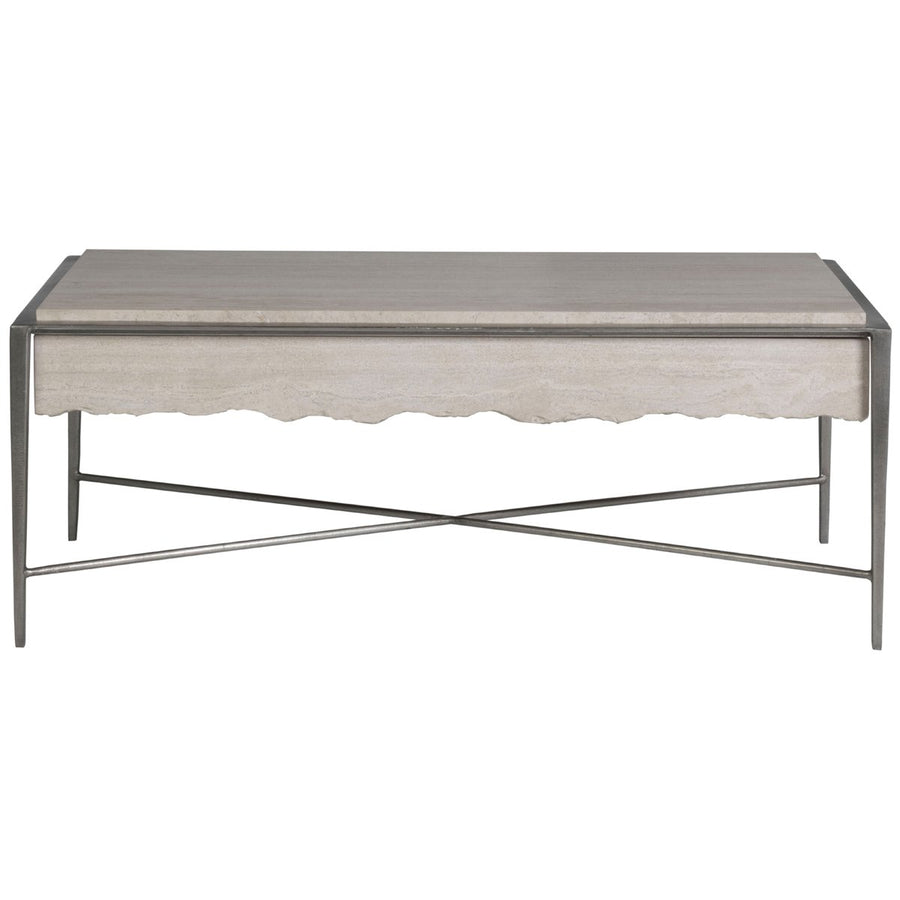 Artistica Home Everest Rectangular Cocktail Table 2250-945