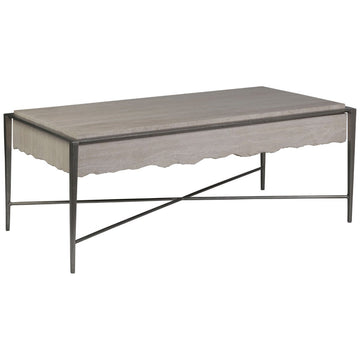 Artistica Home Everest Rectangular Cocktail Table 2250-945