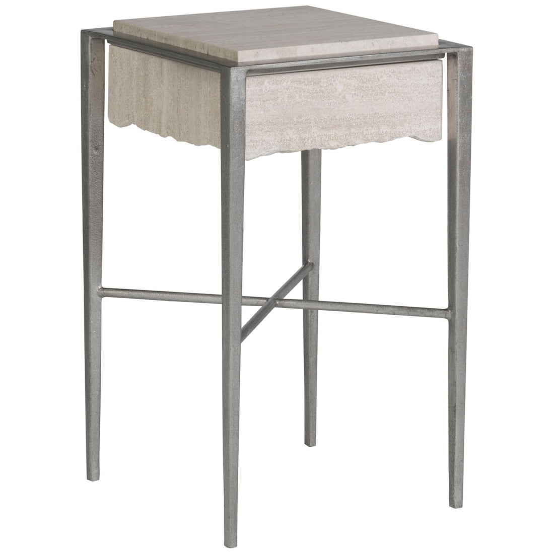 Artistica Home Everest Square Spot Table 2250-950