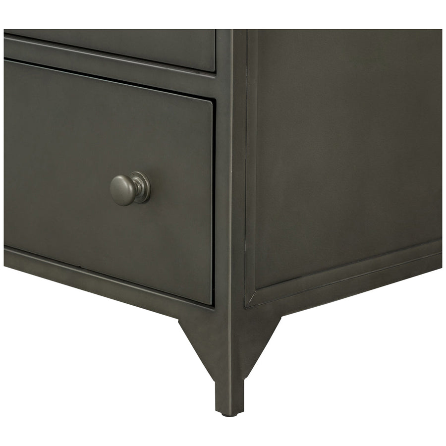 Four Hands Belmont Storage Nightstand