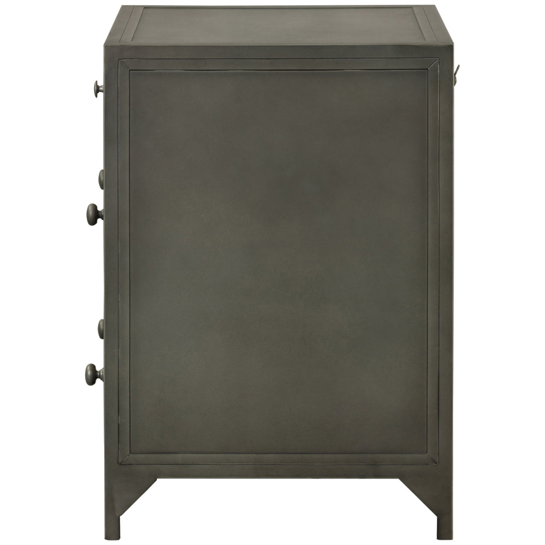 Four Hands Belmont Storage Nightstand