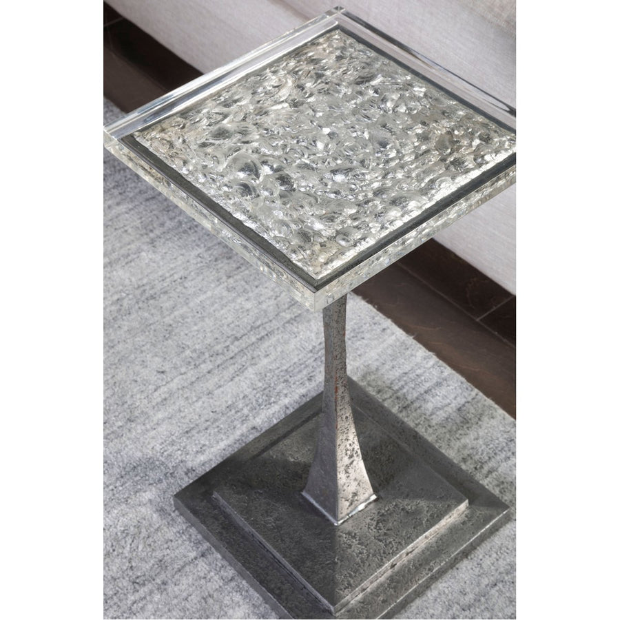 Artistica Home Montreaux Square Spot Table 2252-950