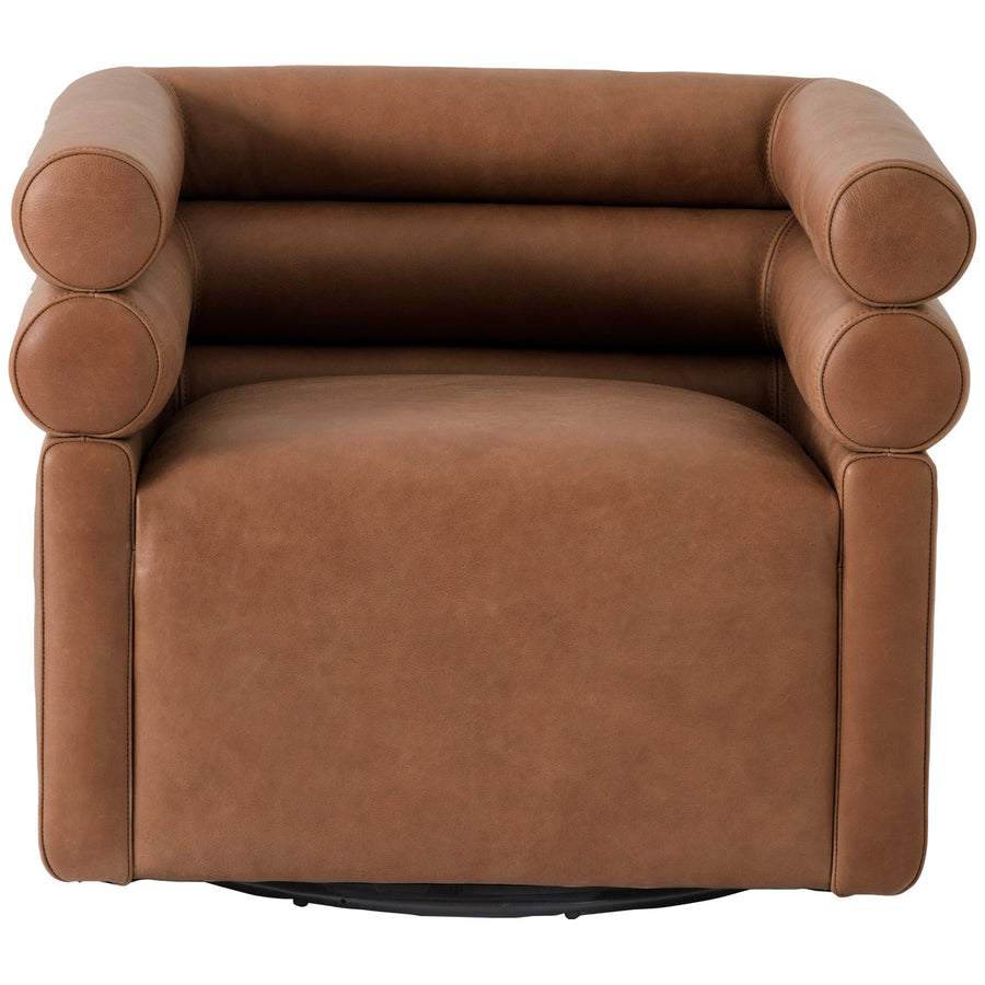 Four Hands Grayson Evie Swivel Chair