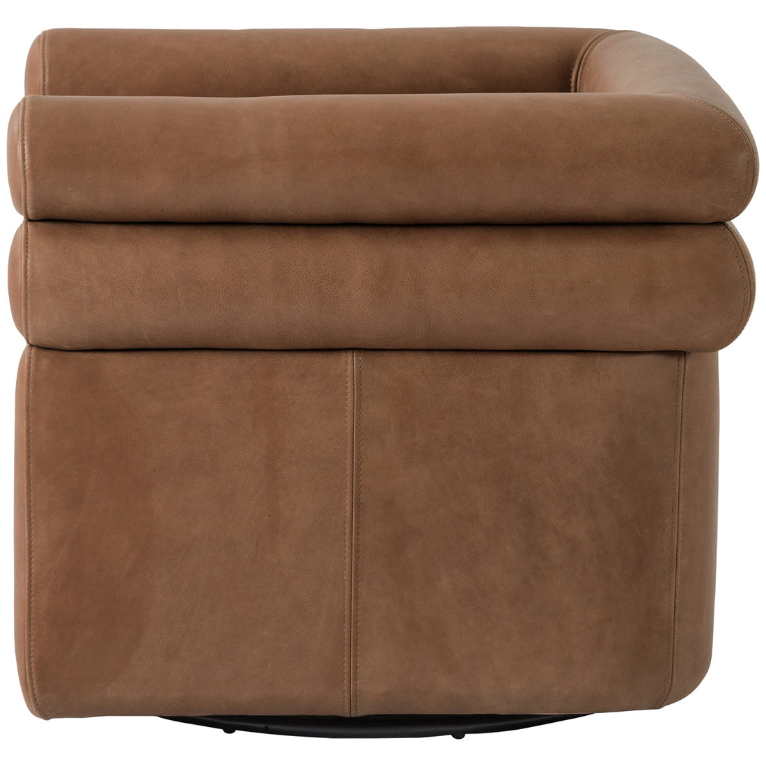 Four Hands Grayson Evie Swivel Chair