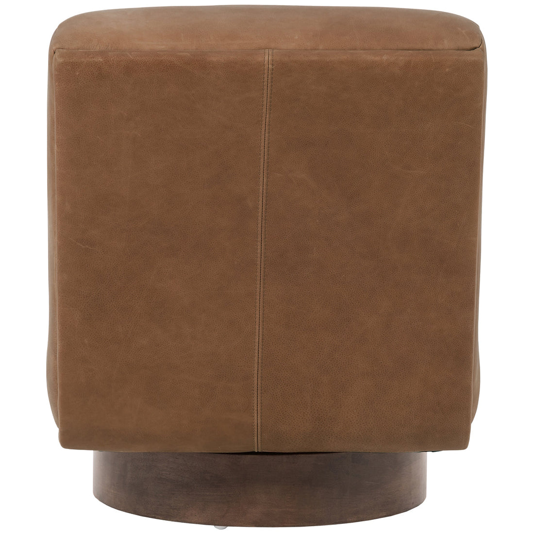 Four Hands Kensington Bronwyn Swivel Chair