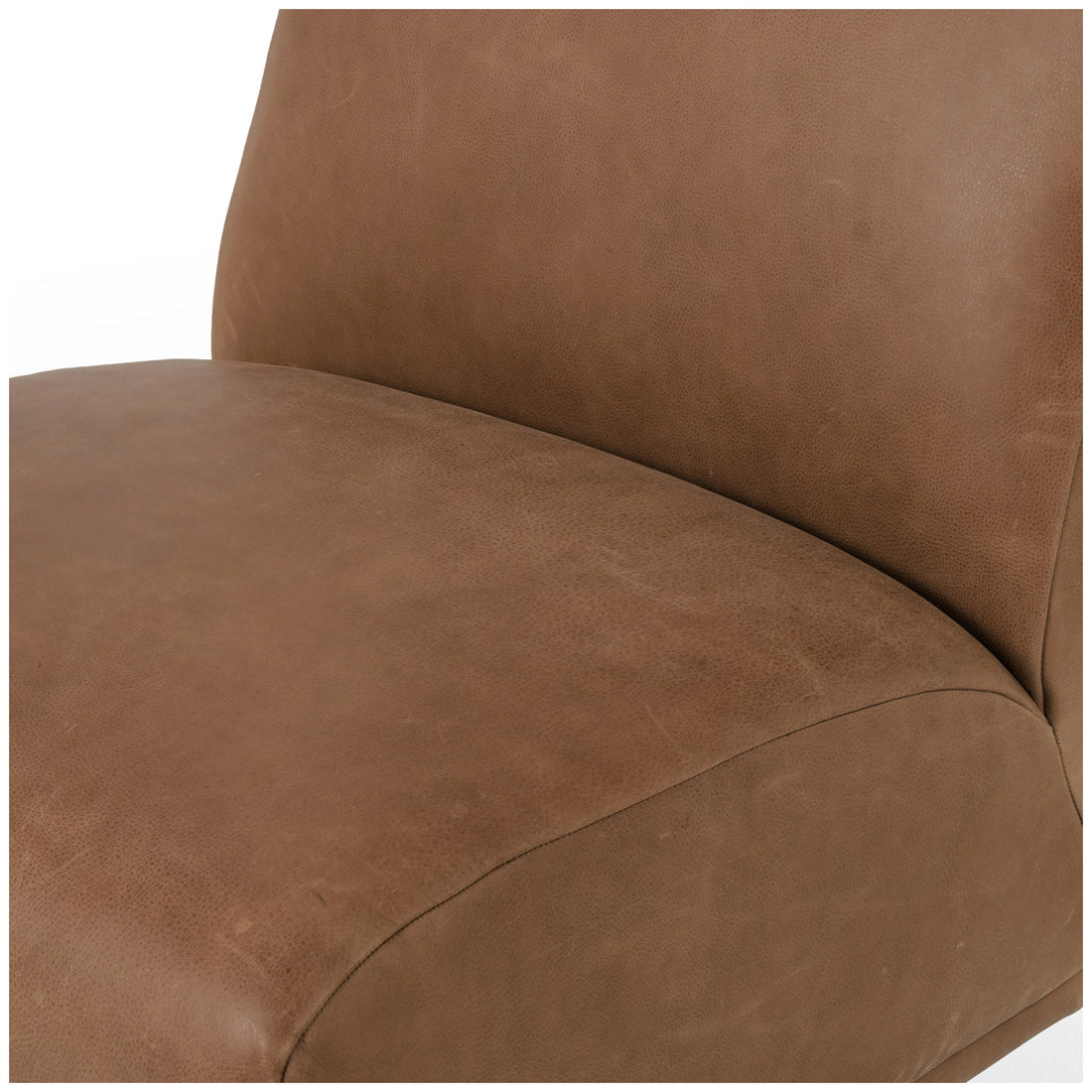 Four Hands Kensington Bronwyn Swivel Chair