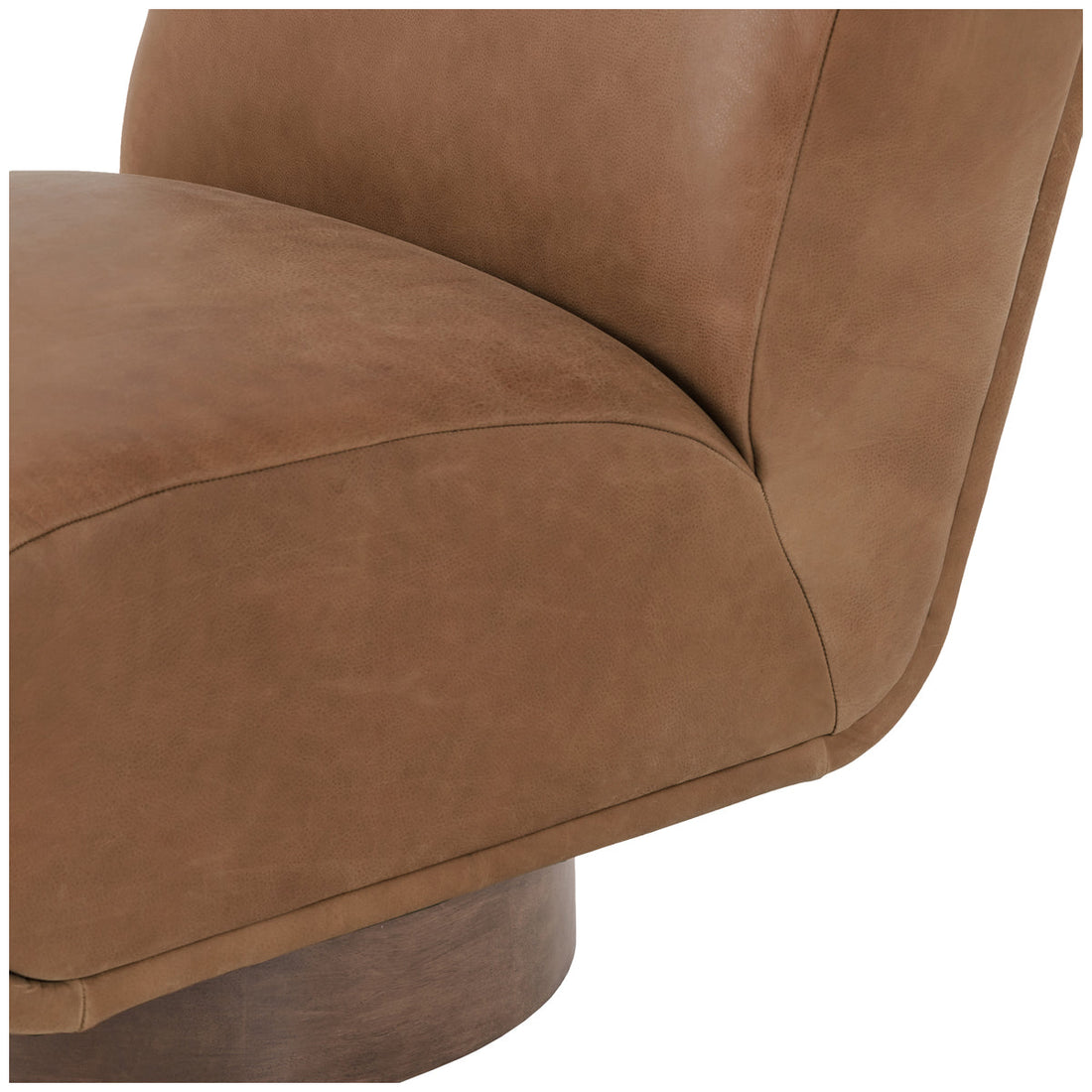 Four Hands Kensington Bronwyn Swivel Chair