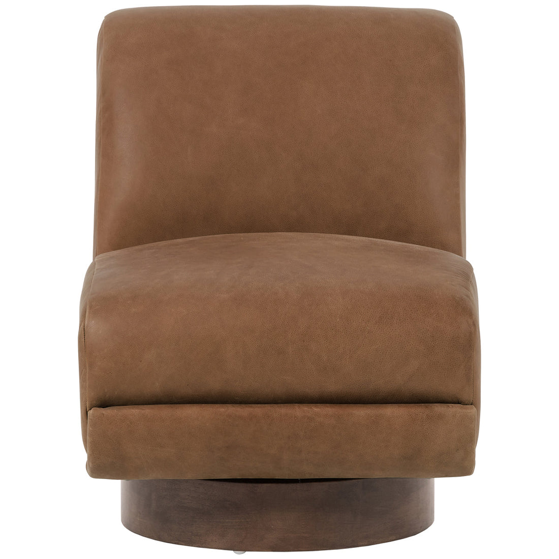 Four Hands Kensington Bronwyn Swivel Chair