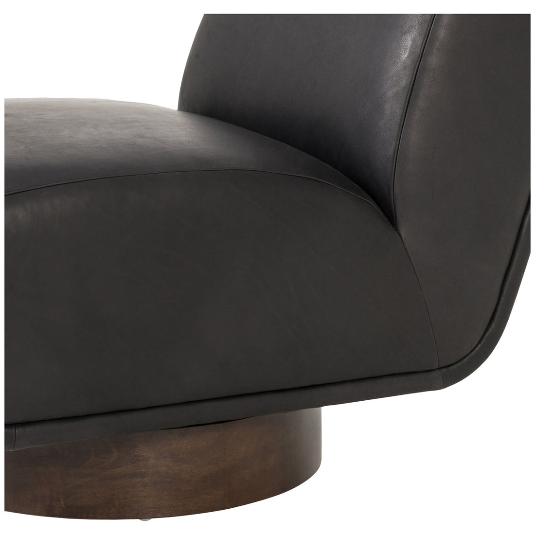 Four Hands Kensington Bronwyn Swivel Chair