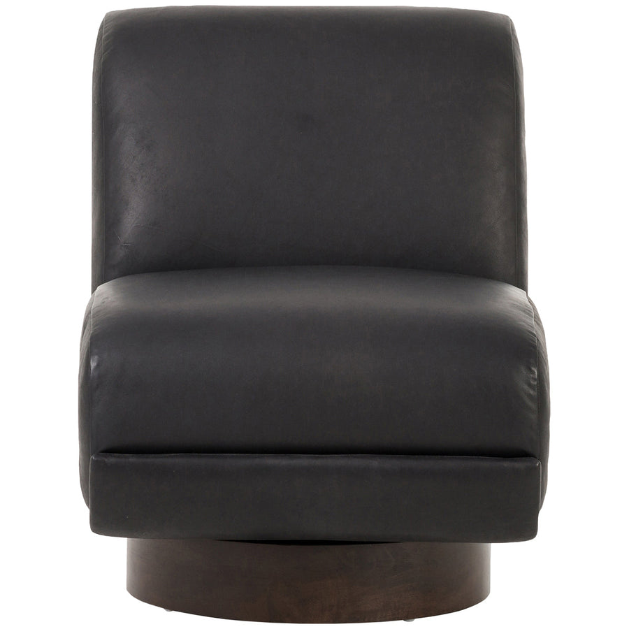 Four Hands Kensington Bronwyn Swivel Chair