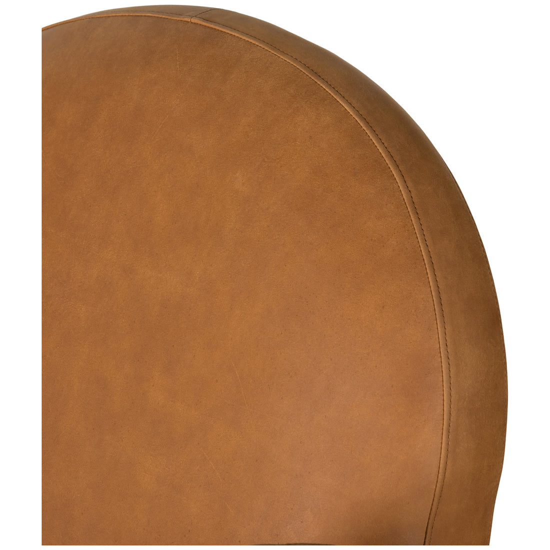 Four Hands Easton Nicola Chair - Kennison Cognac