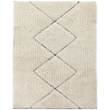 Four Hands Nomad Beni Rug