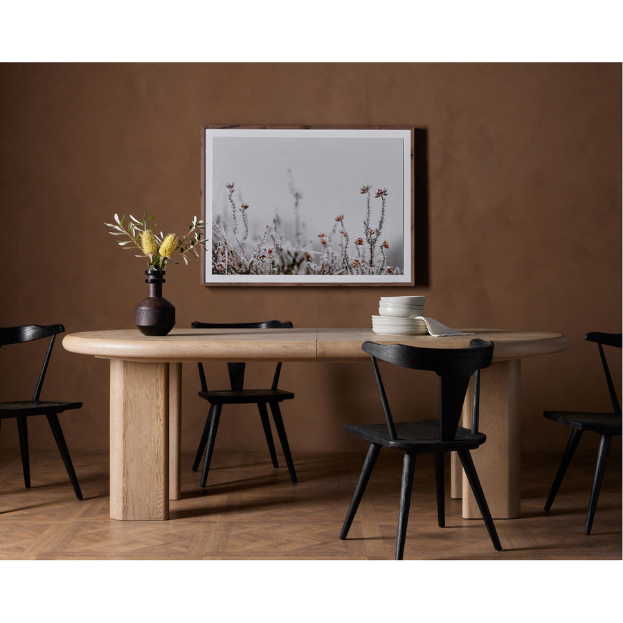 Four Hands Haiden Jaylen Extension Dining Table