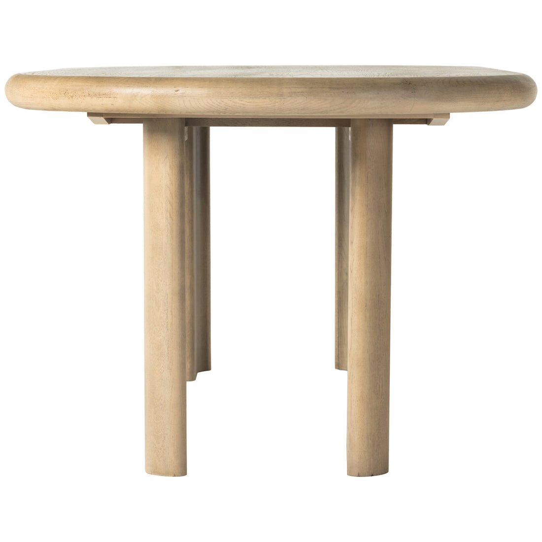 Four Hands Haiden Jaylen Extension Dining Table