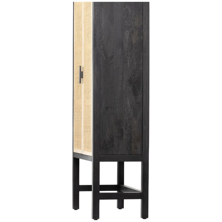 Four Hands Leighton Caprice Narrow Cabinet