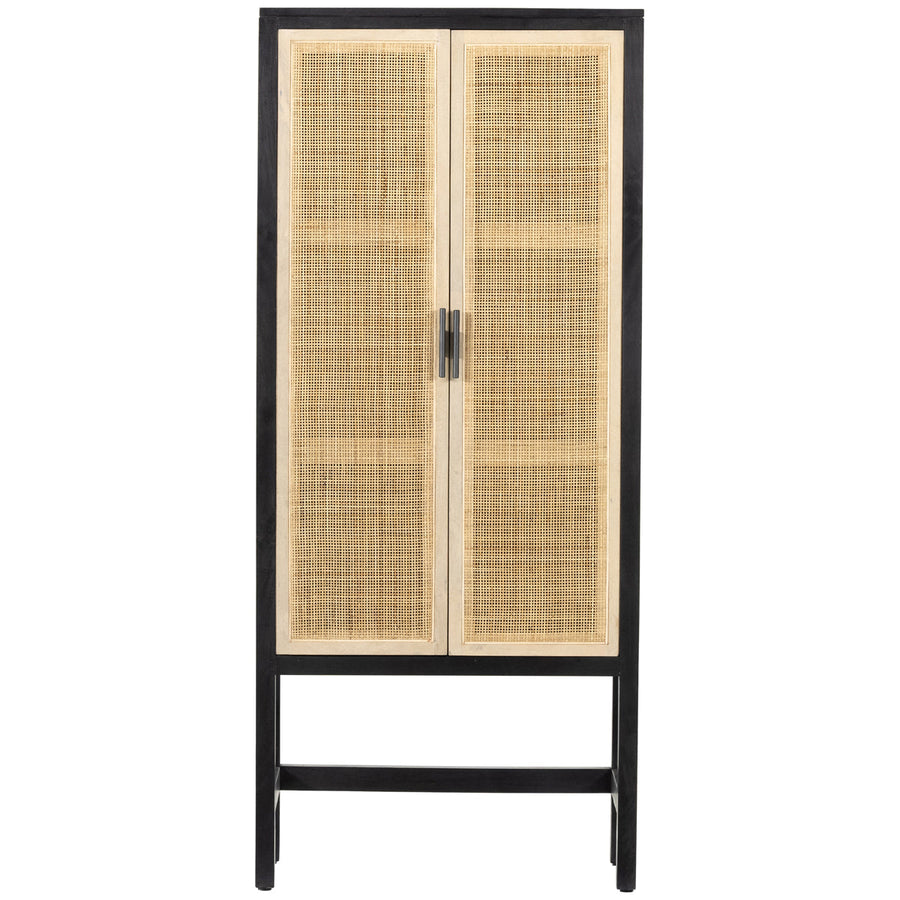 Four Hands Leighton Caprice Narrow Cabinet