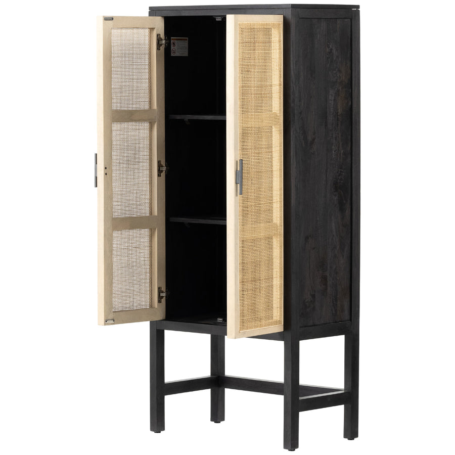 Four Hands Leighton Caprice Narrow Cabinet