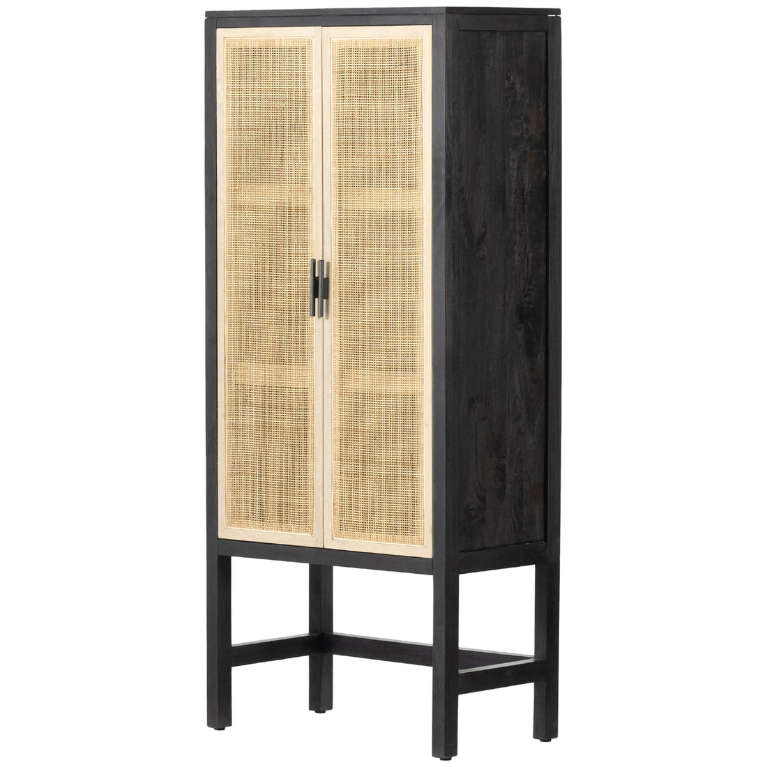 Four Hands Leighton Caprice Narrow Cabinet