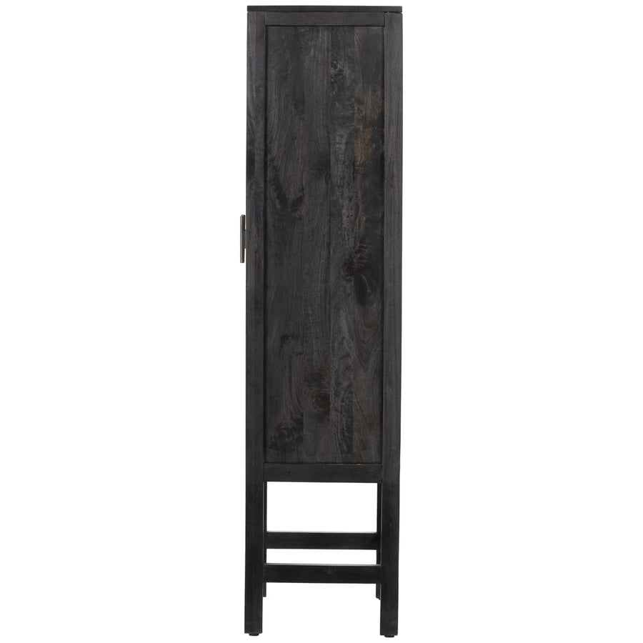 Four Hands Leighton Caprice Narrow Cabinet