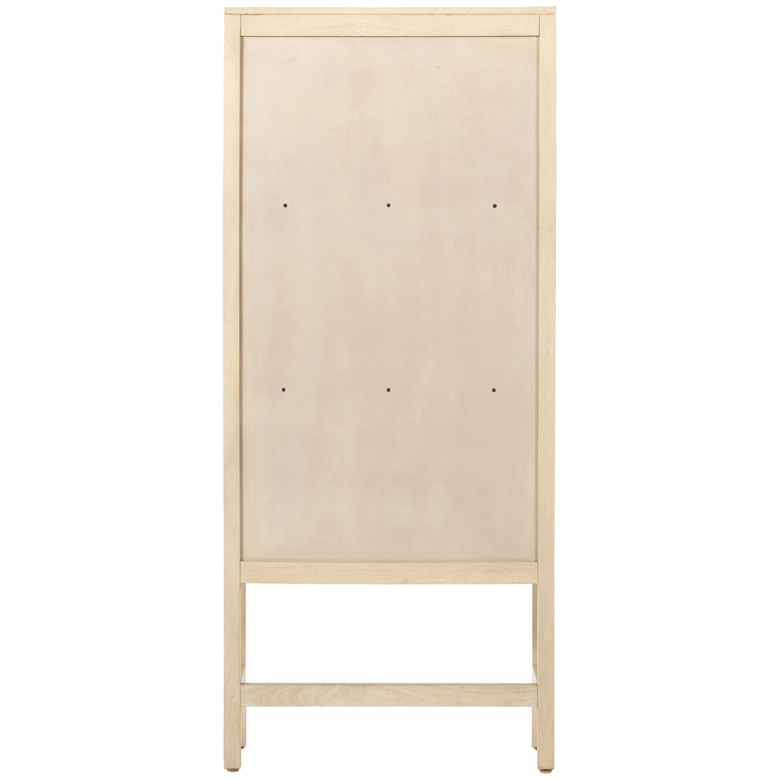 Four Hands Leighton Caprice Narrow Cabinet