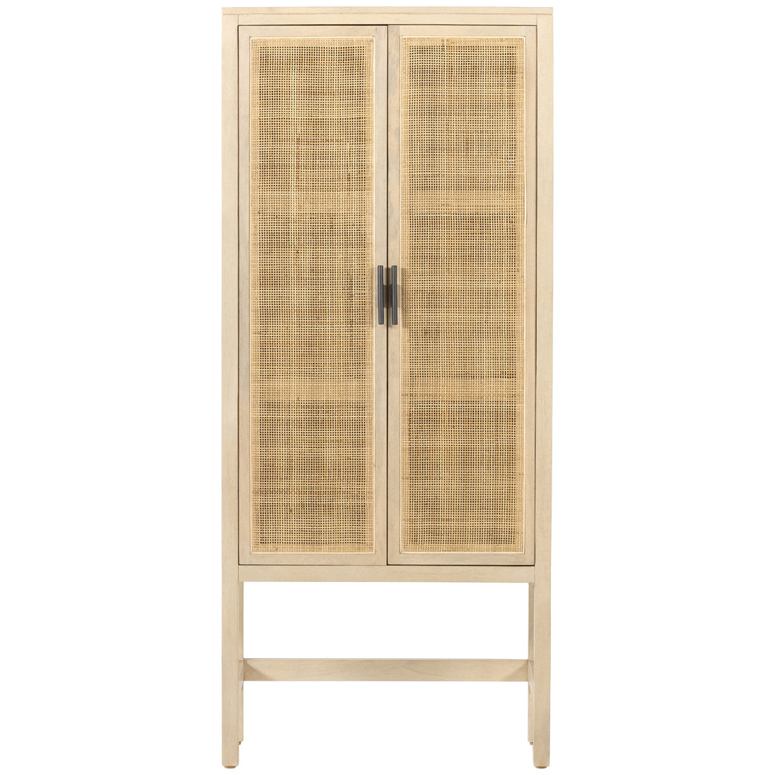 Four Hands Leighton Caprice Narrow Cabinet