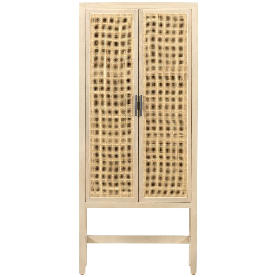 Four Hands Leighton Caprice Narrow Cabinet