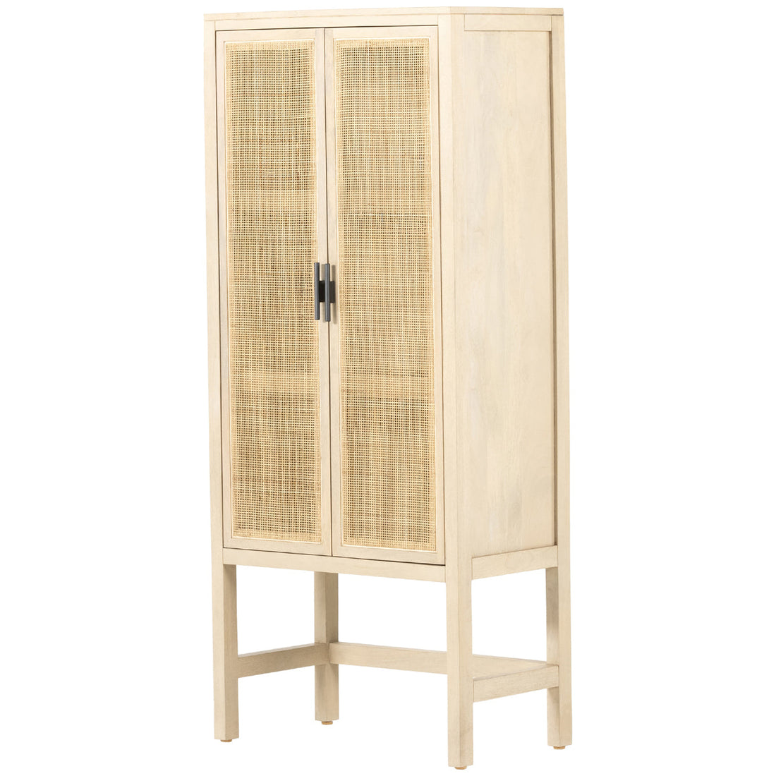 Four Hands Leighton Caprice Narrow Cabinet